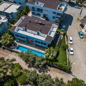 Проживание в семье Jash Bedrooms, Миляс