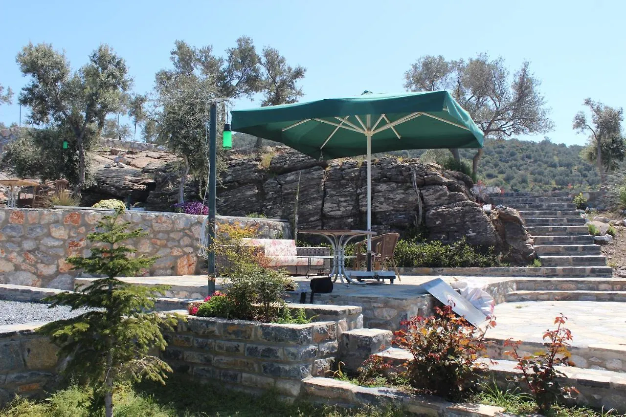 Отель Olive Garden Retreat Миляс 0*,  Турция
